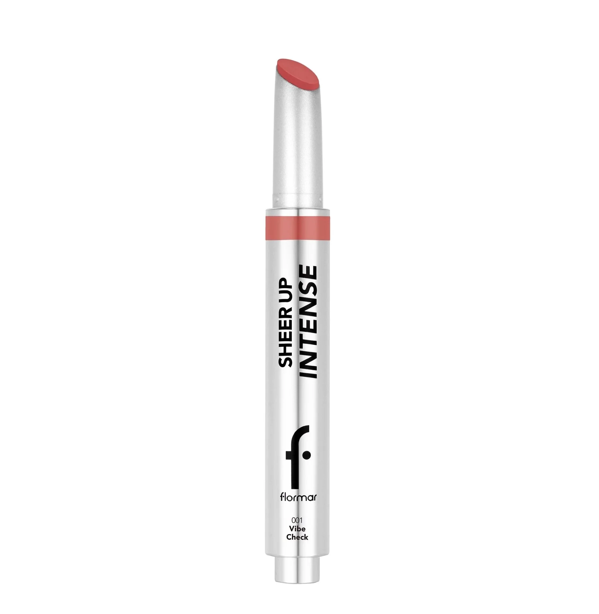 Sheer Up intns almkthf – Shade 01 – Flormar Flormar F-365 (01)