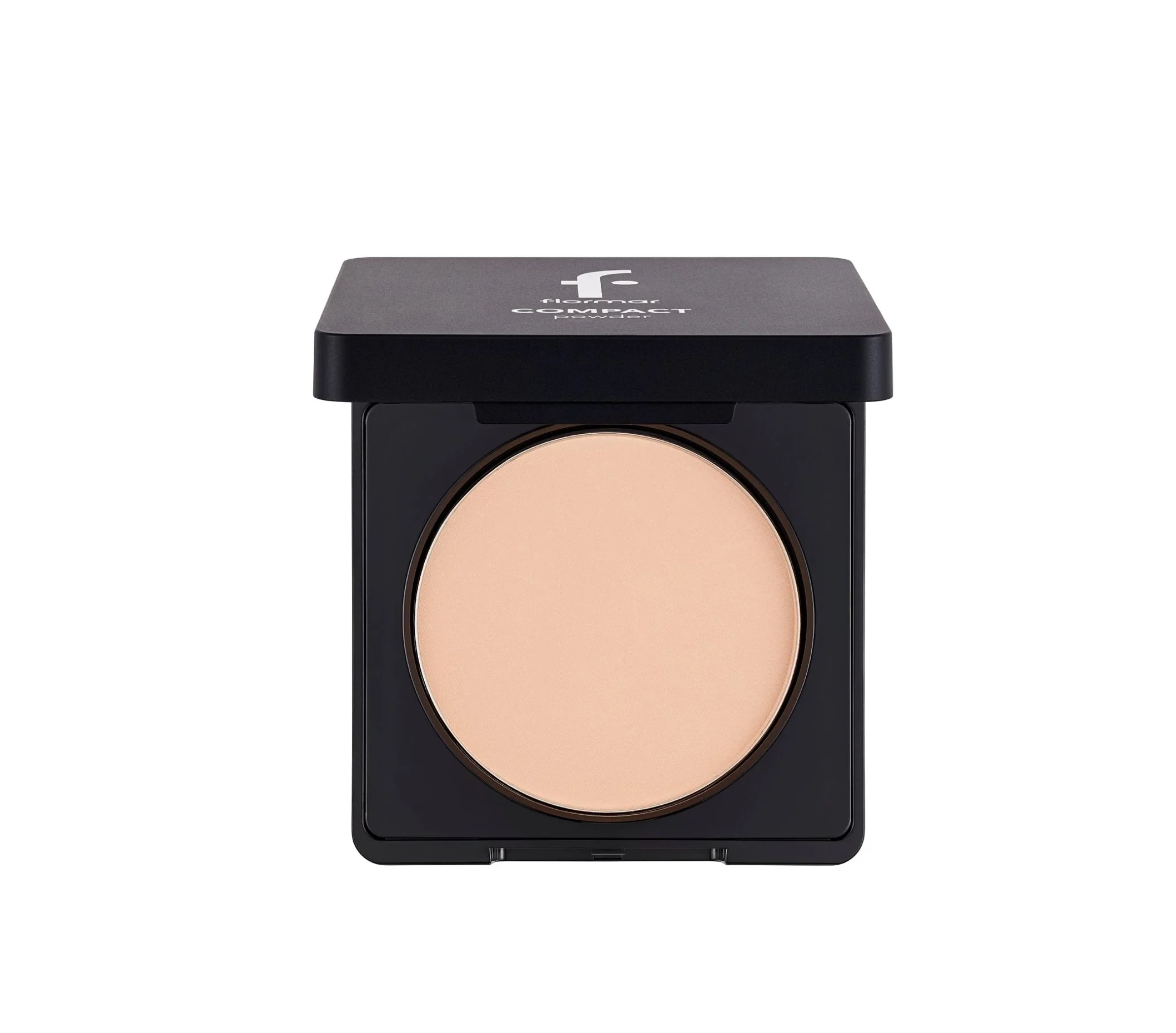 Powder Natural Face – Shade 88 – Flormar Flormar F-026 (88)