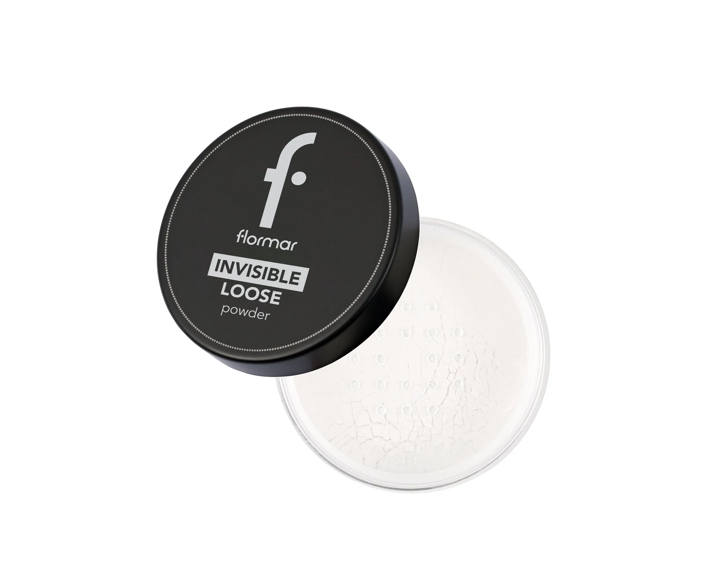 lws bwdr Lighting shfafa ltthbt Makeup – Shade 001 – Flormar Flormar F-032 (001)