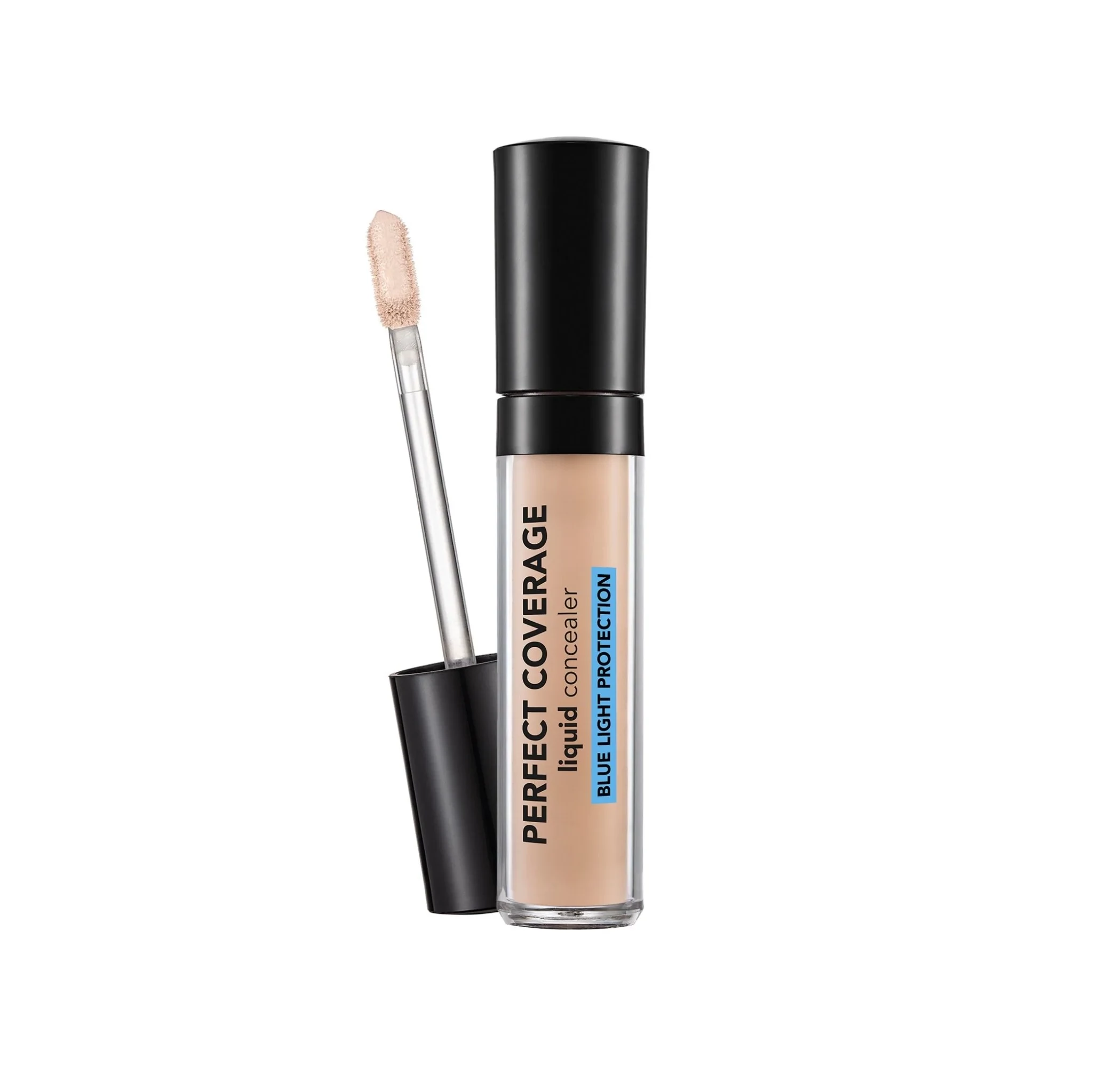 Concealer Liquid – Shade 02 – Flormar Flormar F-031 (02)