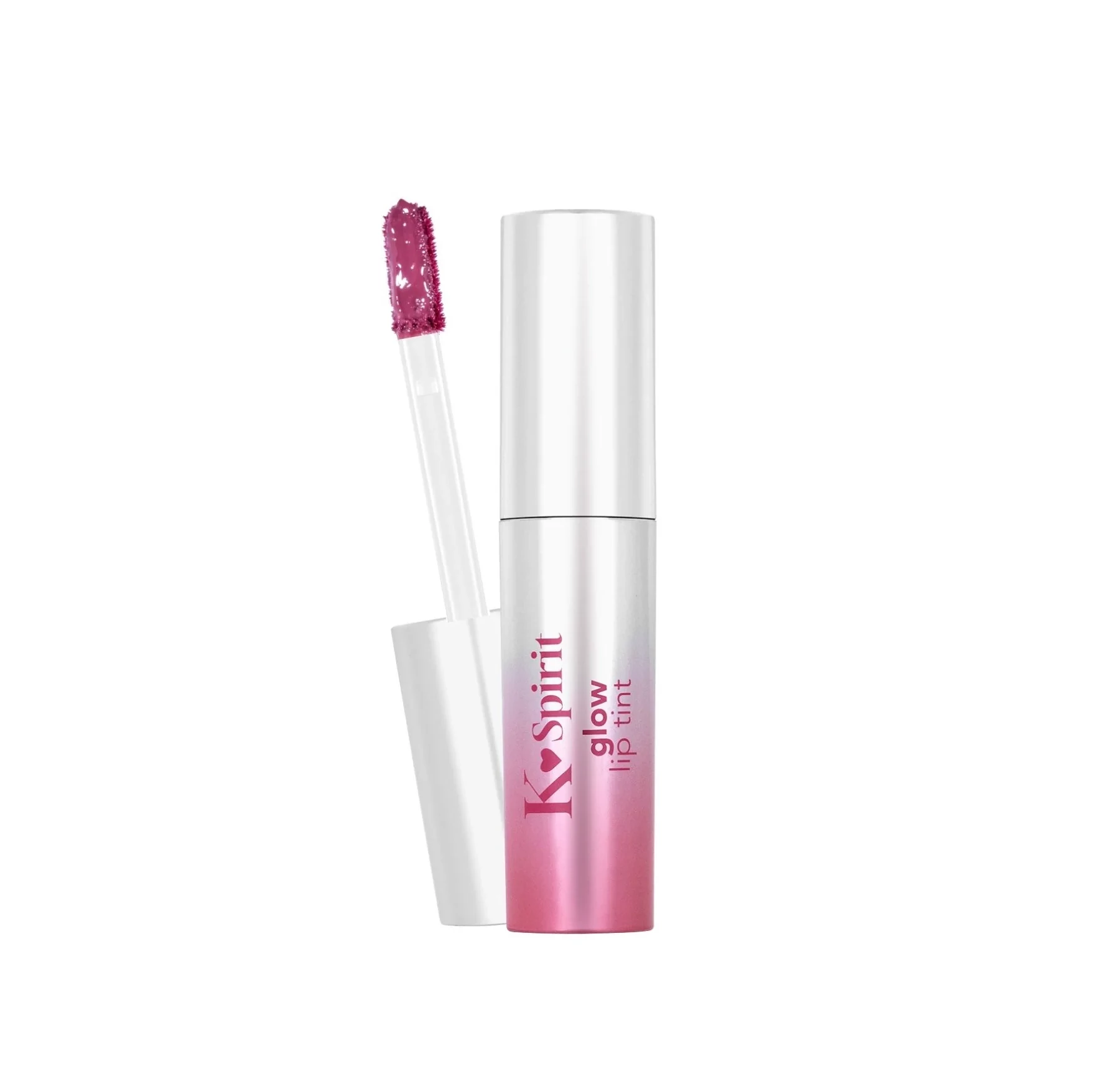 Gloss Tint Glow for Lips and Moisturizing K-Spread – Shade 01 – Flormar Flormar F-387