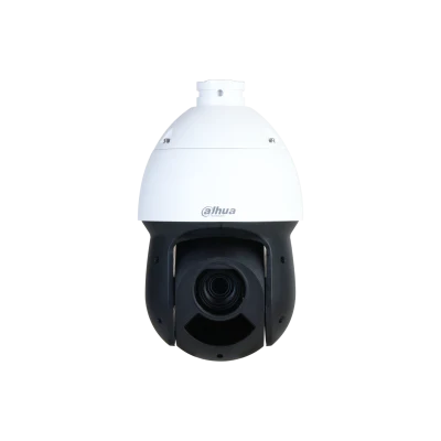 كاميرا شبكة خارجي دهوا Dahua SD49225DB-HNY متحركة PTZ، دقة 2MP، زووم 25x، رؤية 100m، تتبع ذكي