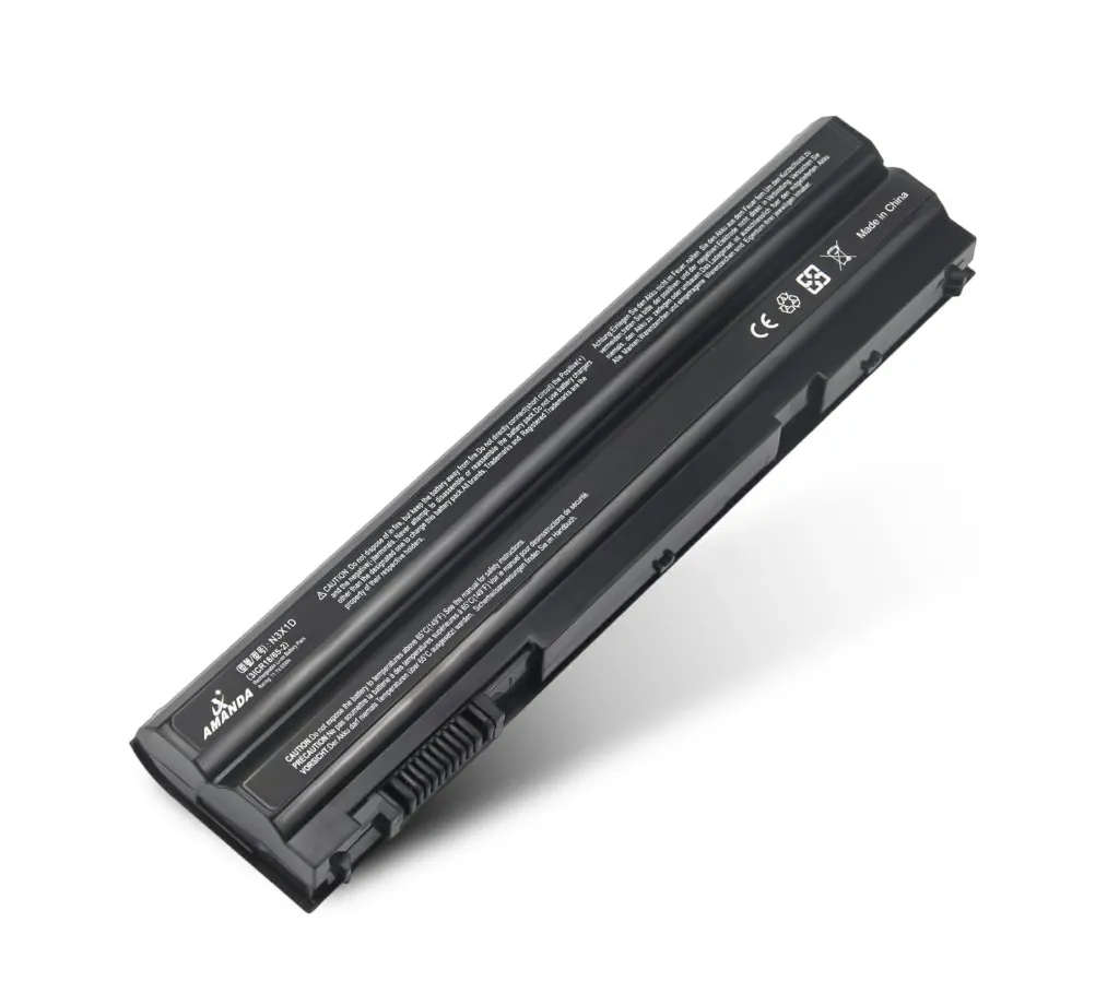 بطارية لابتوب DELL 6540