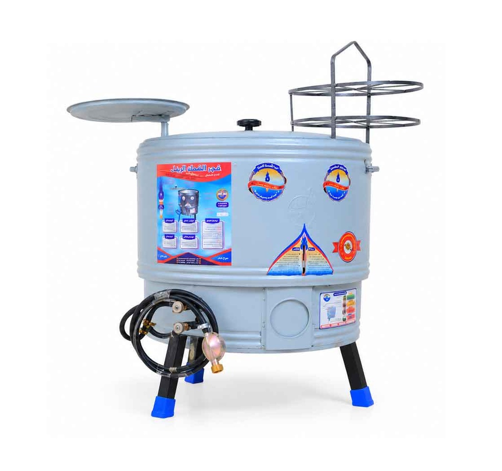 [ZH-019] Oven Large Standard Blue Flame